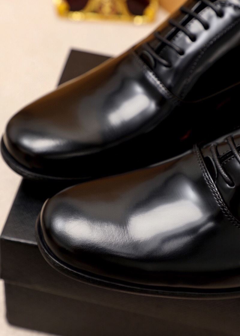 Prada Business Shoes